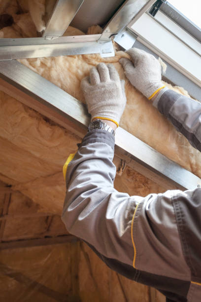 Types of Insulation We Offer in Purcell, OK
