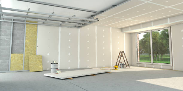 Best Specialized Insulation Services in Purcell, OK