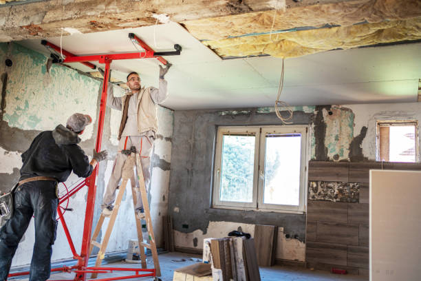 Best Energy Efficiency Insulation in Purcell, OK