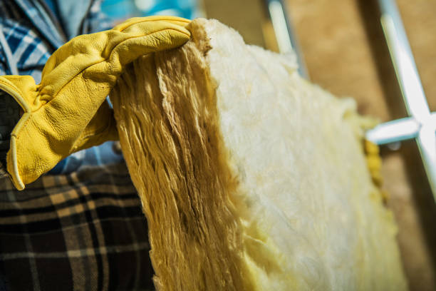 Best Residential Insulation in Purcell, OK